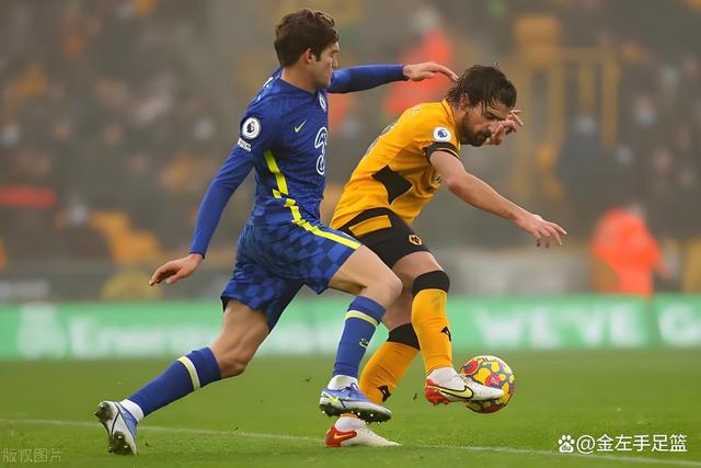 狼队主场逼平切尔西,英超中游局面仍难改的简单介绍 狼队主场逼平切尔西,英超中游局面仍难改的简单介绍