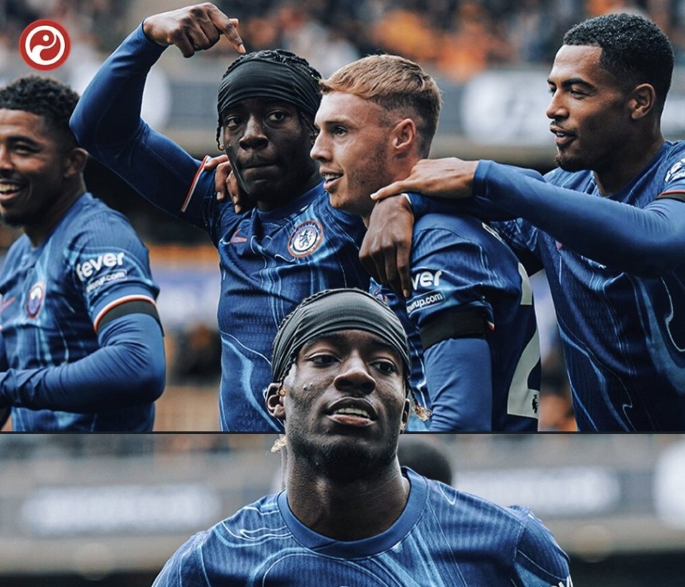 狼队主场逼平切尔西,英超中游局面仍难改的简单介绍 狼队主场逼平切尔西,英超中游局面仍难改的简单介绍