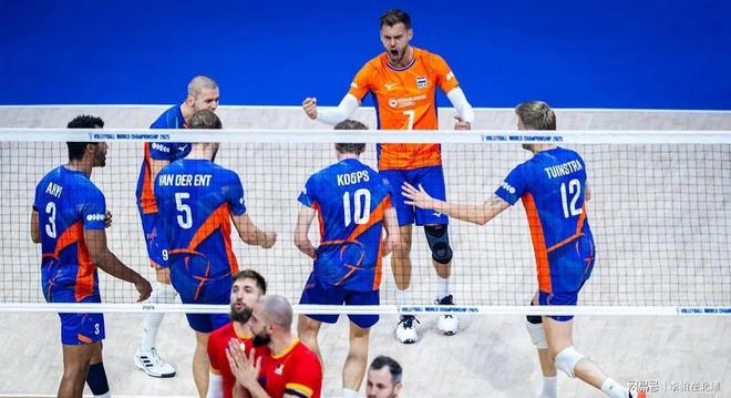 荷兰迷失到罗马尼亚，欧洲预选赛看点无数的简单介绍