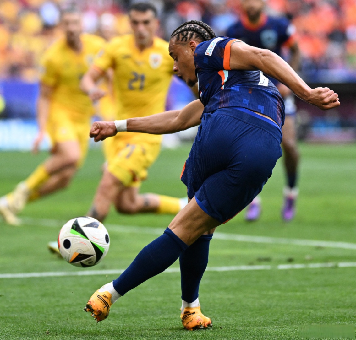 荷兰迷失到罗马尼亚，欧洲预选赛看点无数的简单介绍