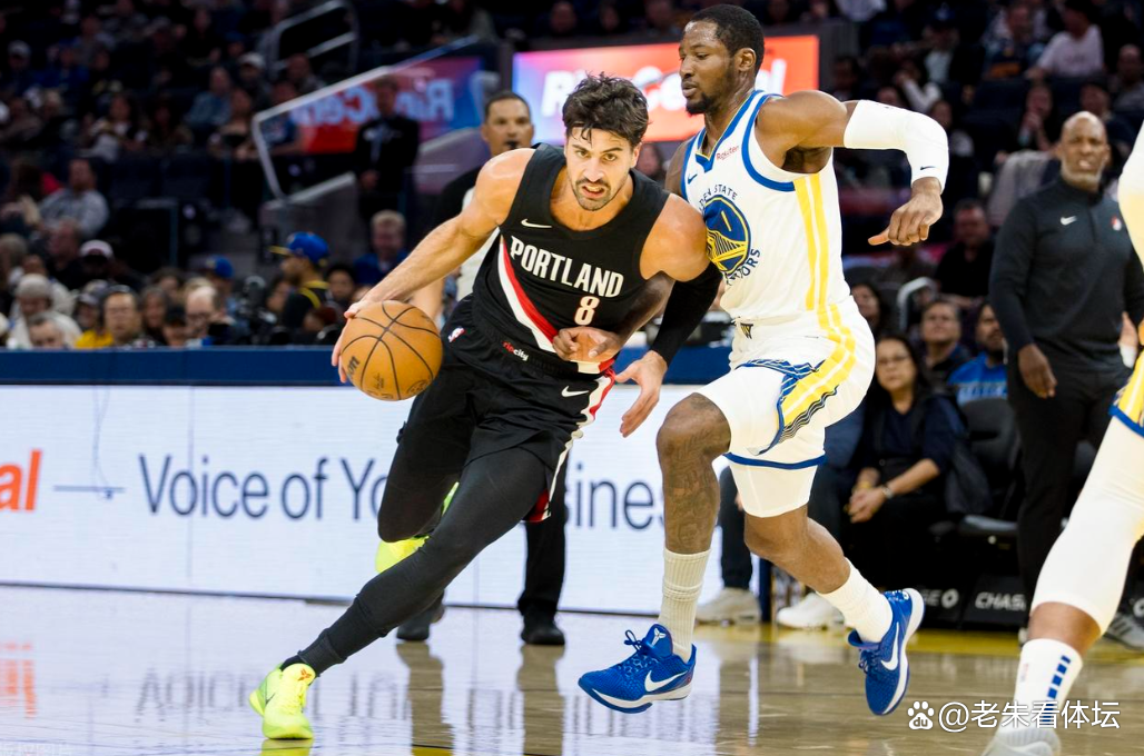 勇士遭遇绝杀,被开拓者迎来激动逆转的简单介绍 勇士遭遇绝杀,被开拓者迎来激动逆转的简单介绍