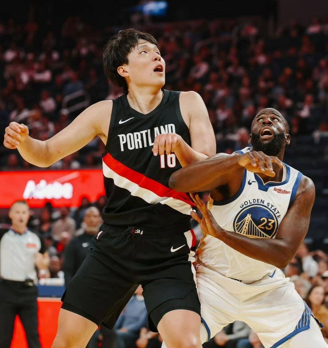 勇士遭遇绝杀,被开拓者迎来激动逆转的简单介绍 勇士遭遇绝杀,被开拓者迎来激动逆转的简单介绍