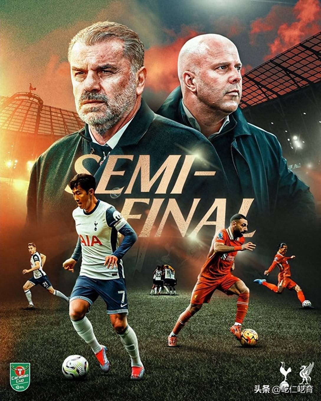 利物浦将迎来与热刺的关键比赛,球迷热切期待的简单介绍 利物浦将迎来与热刺的关键比赛,球迷热切期待的简单介绍