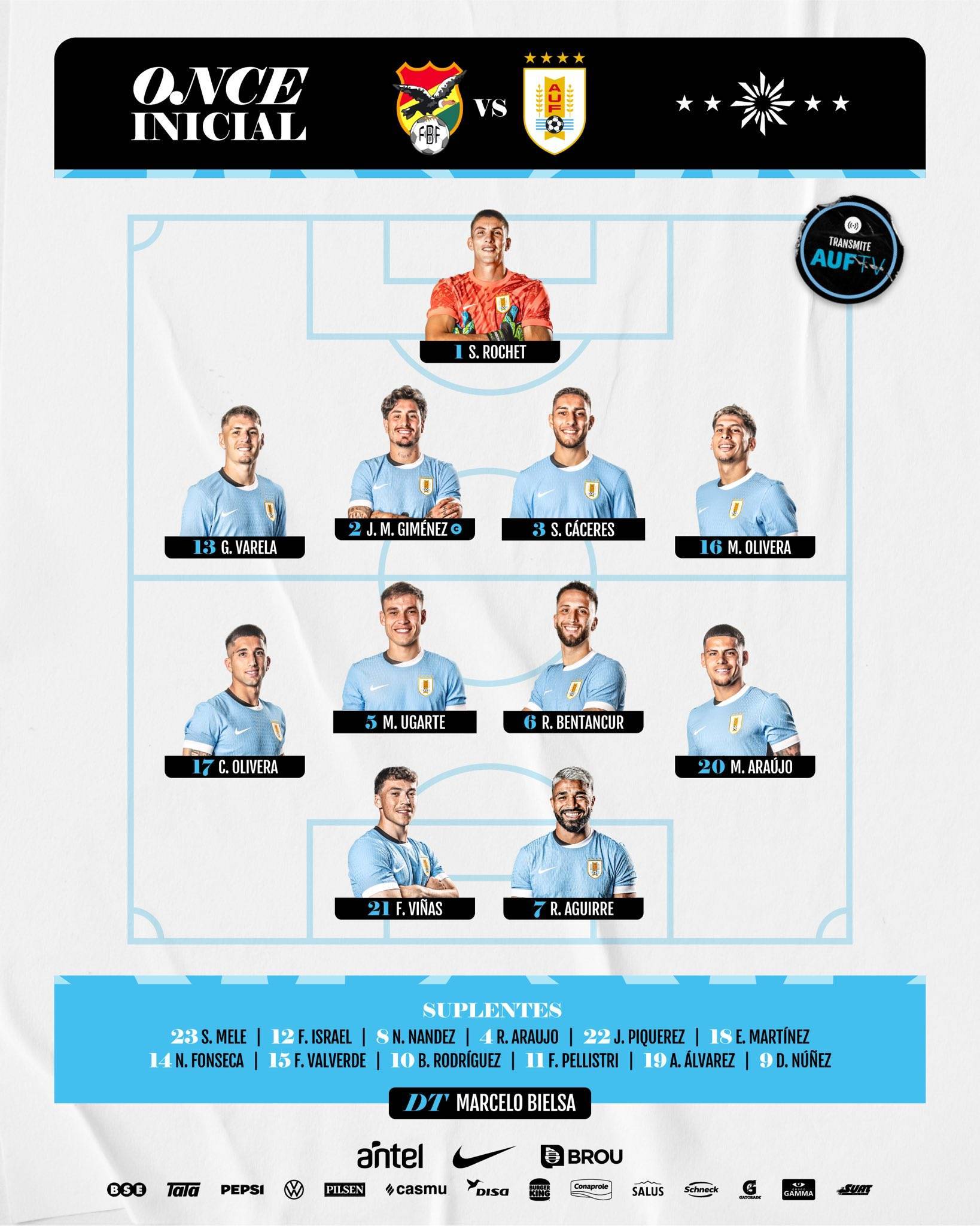 乌拉圭队击败克罗地亚队,晋级四强的简单介绍 乌拉圭队击败克罗地亚队,晋级四强的简单介绍