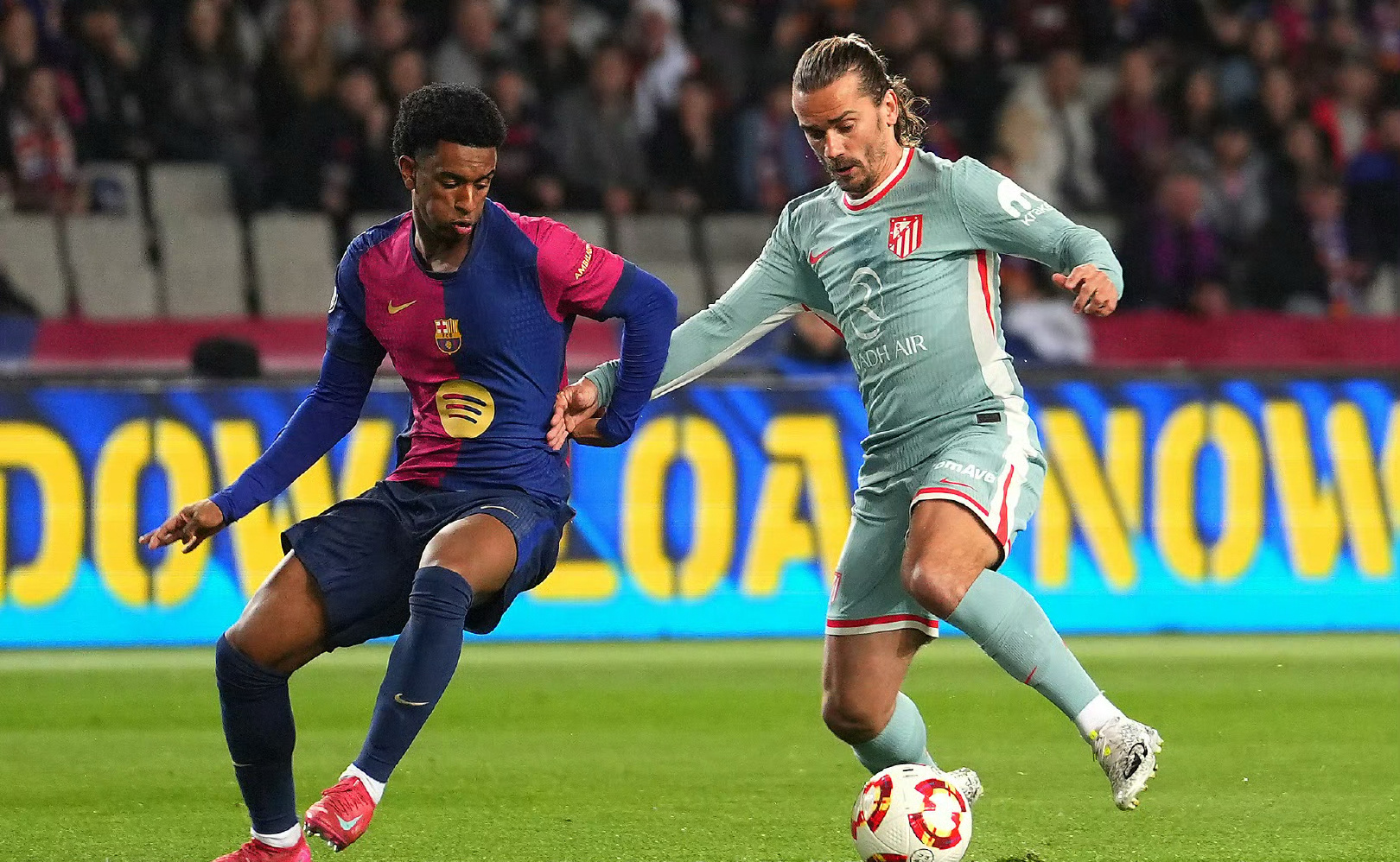 马竞客场大胜,稳居前四位置的简单介绍 马竞客场大胜,稳居前四位置的简单介绍