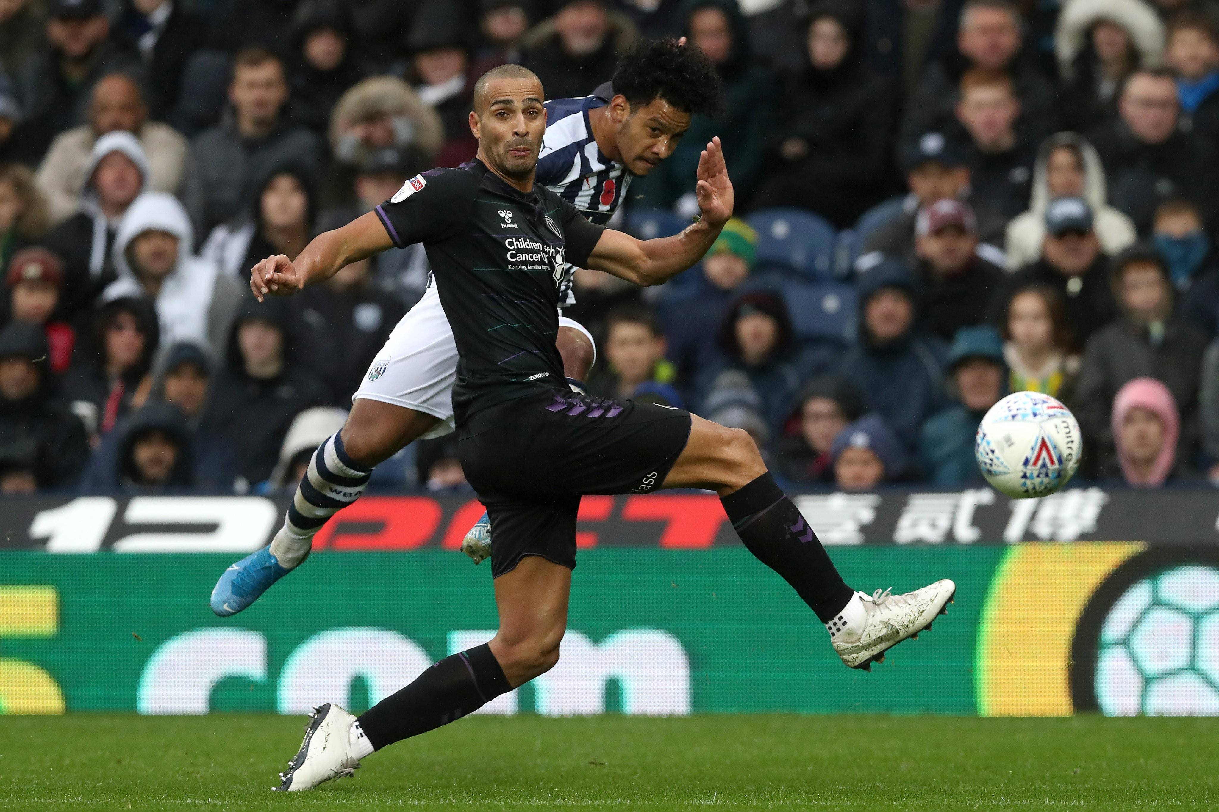 普雷斯顿遭负于西布朗,连胜终结 普雷斯顿遭负于西布朗,连胜终结