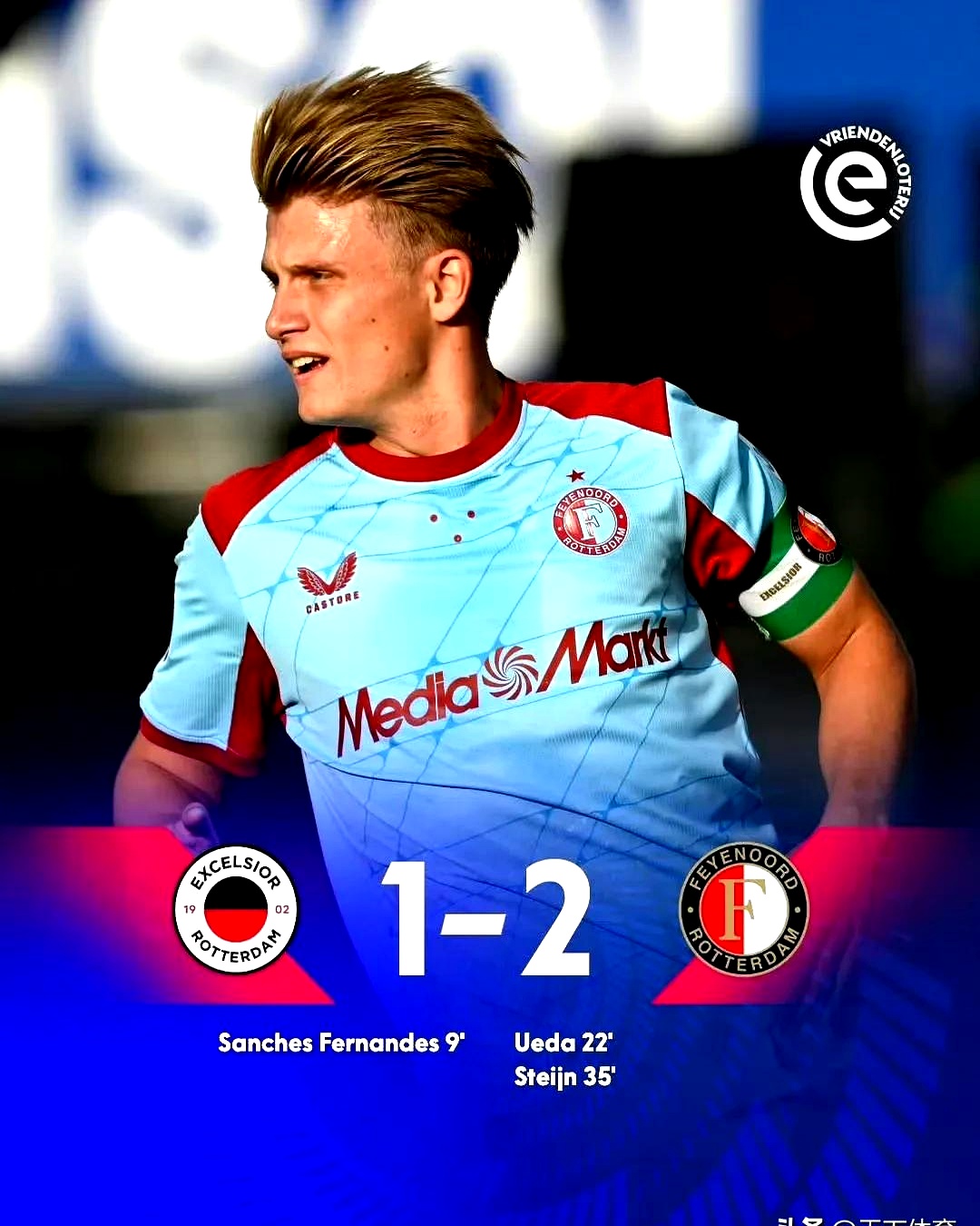 包含荷兰飞翼破门建功,助阿贾克斯晋级的词条 包含荷兰飞翼破门建功,助阿贾克斯晋级的词条