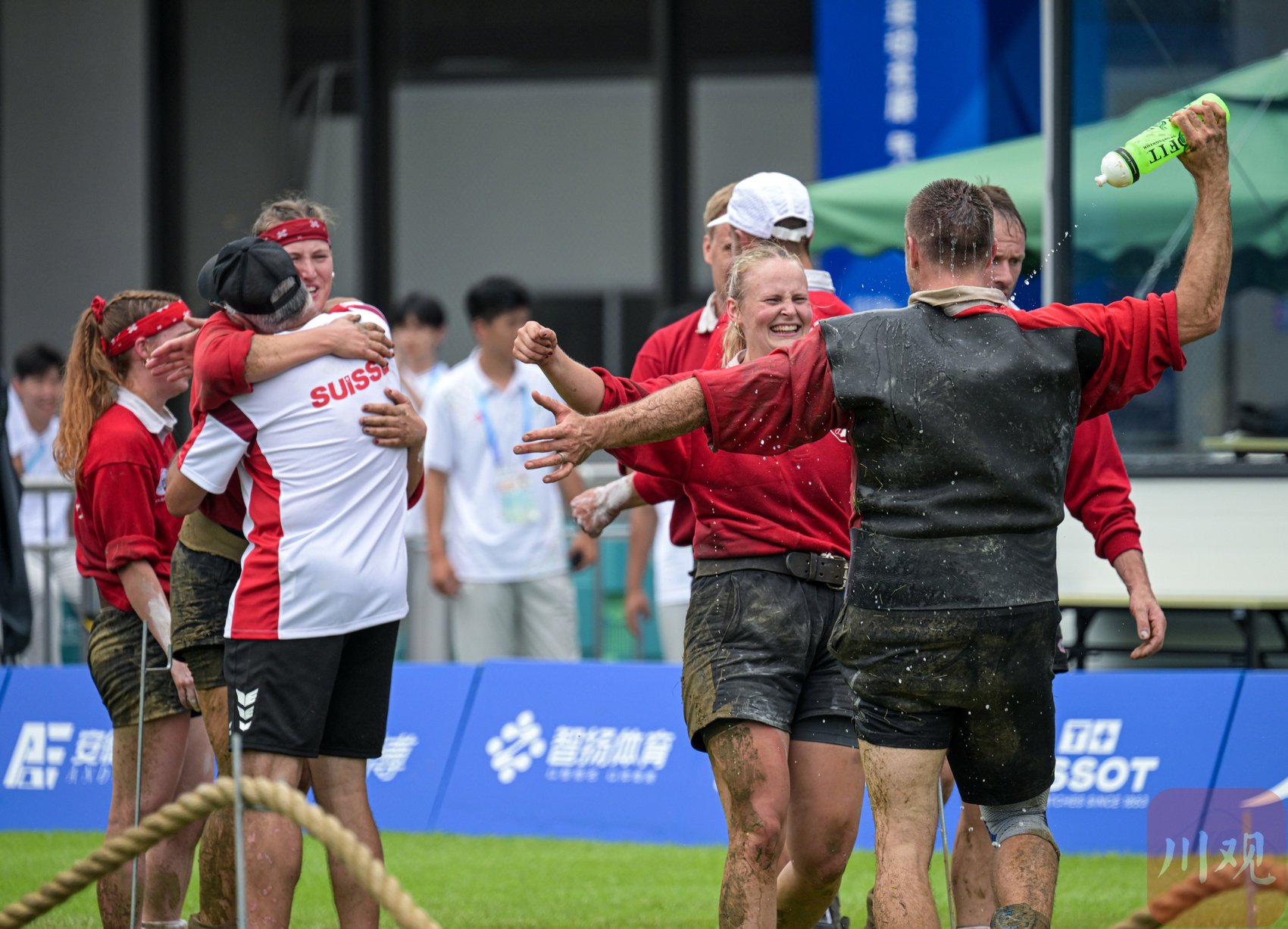 瑞士队击败荷兰,取得出线资格的简单介绍 瑞士队击败荷兰,取得出线资格的简单介绍