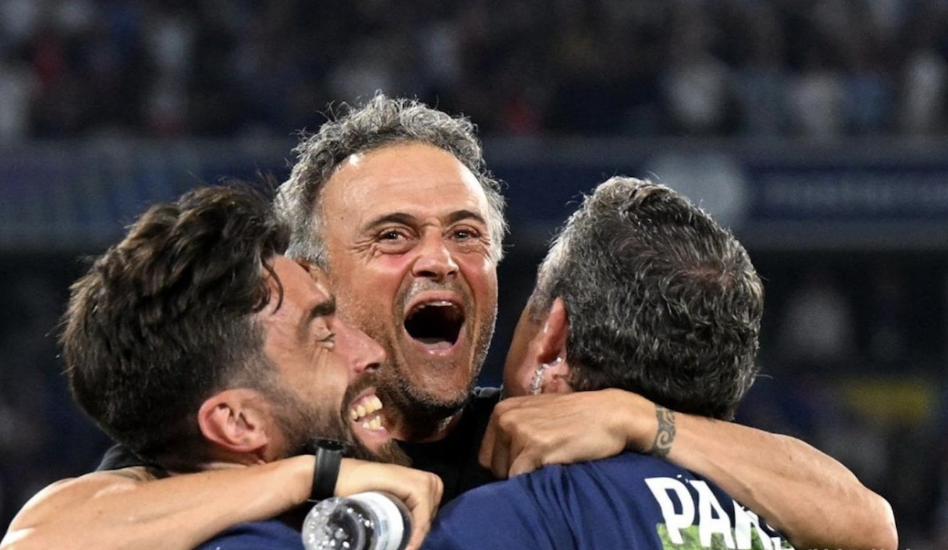 欧洲国家联赛半决赛决定战线敌手 欧洲国家联赛半决赛决定战线敌手