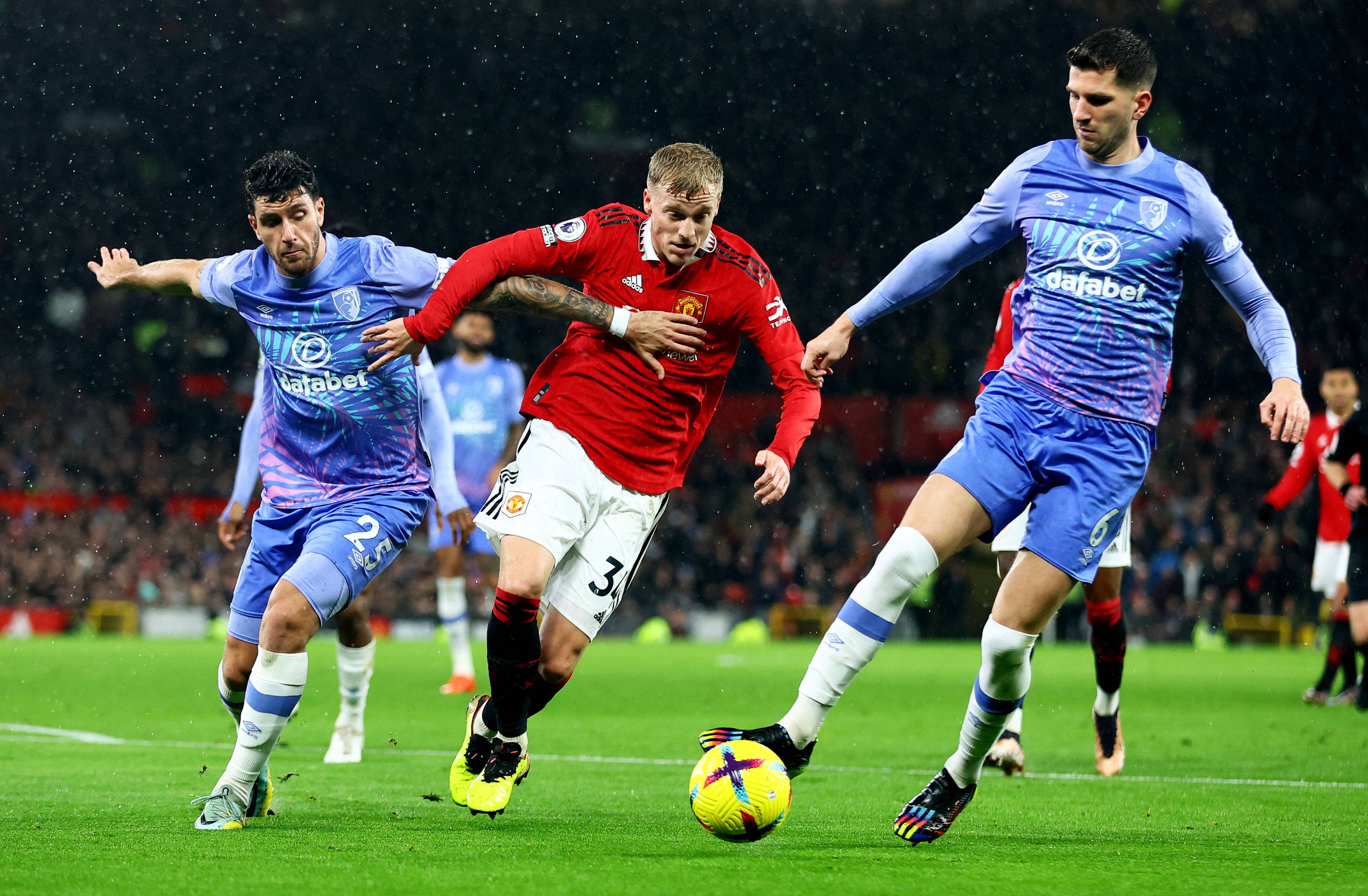 伯恩茅斯主场迎战阿斯顿维拉,保级大战的简单介绍 伯恩茅斯主场迎战阿斯顿维拉,保级大战的简单介绍