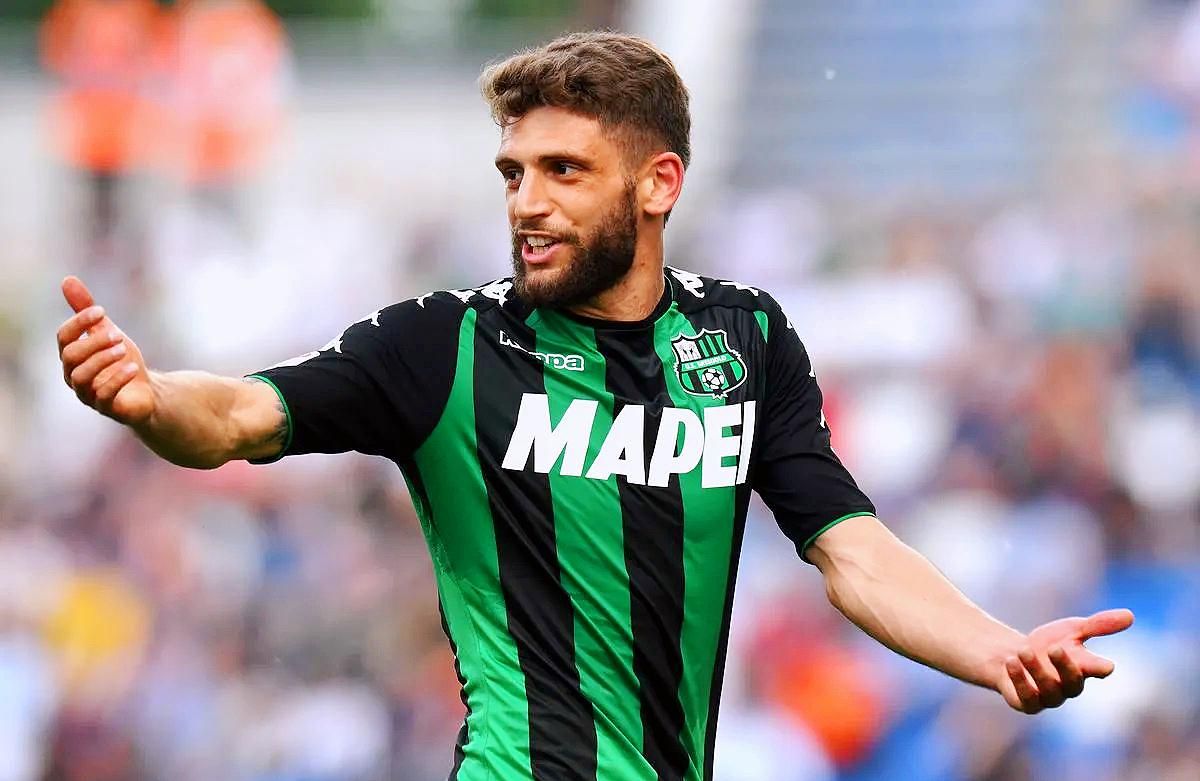 包含萨索洛力克卡利亚里，取得胜利领跑意甲积分榜的词条