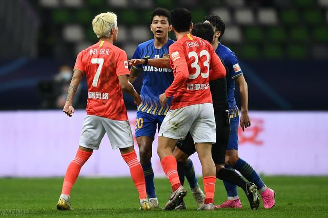 包含广州恒大热胜对手,获得关键胜利的词条 包含广州恒大热胜对手,获得关键胜利的词条