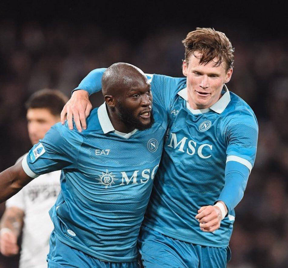 包含那不勒斯主场逆转击败拉齐奥,特谢拉破门得分的词条 包含那不勒斯主场逆转击败拉齐奥,特谢拉破门得分的词条