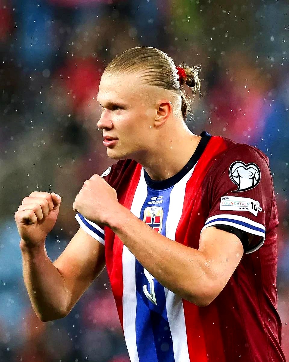 关于挪威队在国际比赛中展现顽强精神的信息 关于挪威队在国际比赛中展现顽强精神的信息