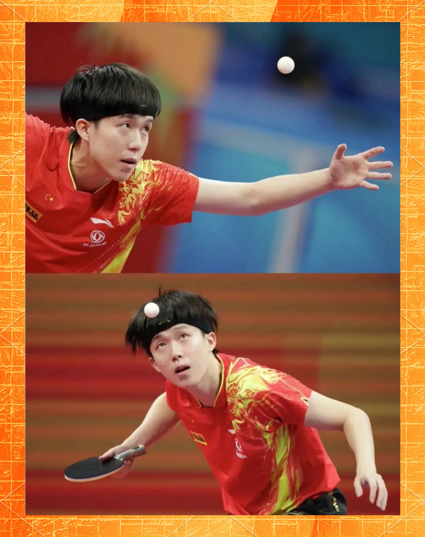 包含中国代表队斩获多项冠军耀人眼目的词条 包含中国代表队斩获多项冠军耀人眼目的词条