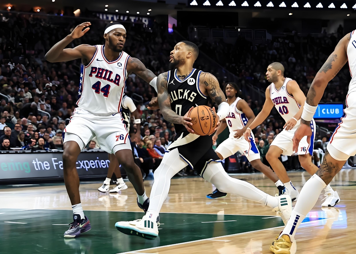 包含雄鹿全队发挥出色,横扫对手迎来胜利的词条 包含雄鹿全队发挥出色,横扫对手迎来胜利的词条