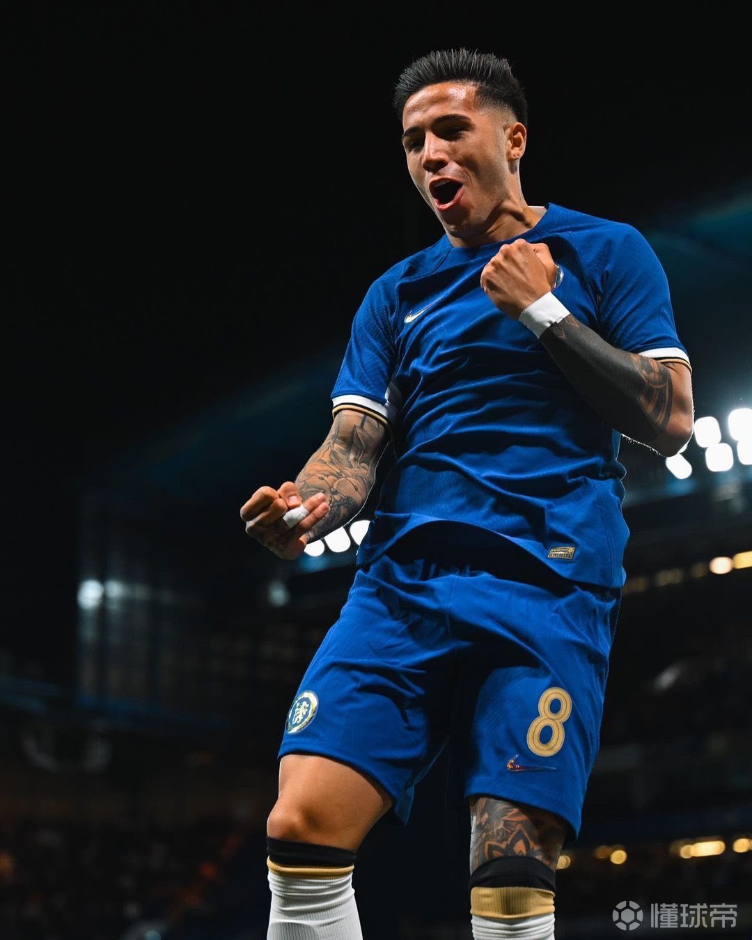 恩佐球队连续取胜,士气高涨追赶积分榜的简单介绍 恩佐球队连续取胜,士气高涨追赶积分榜的简单介绍