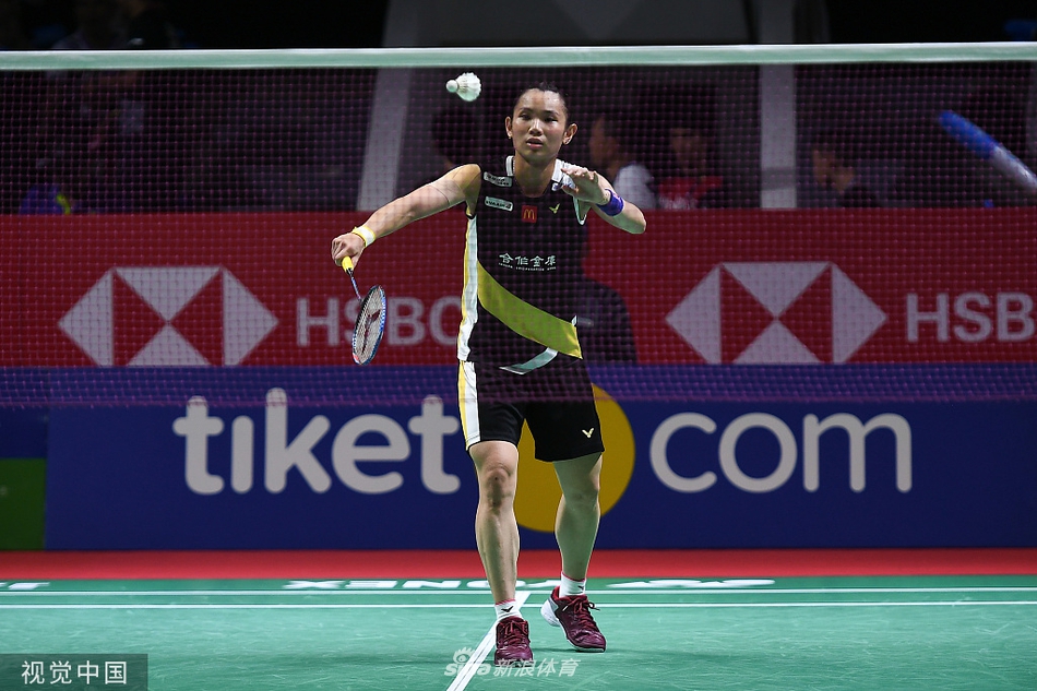 印尼队逆转韩国队，戴资颖扛起全队的简单介绍