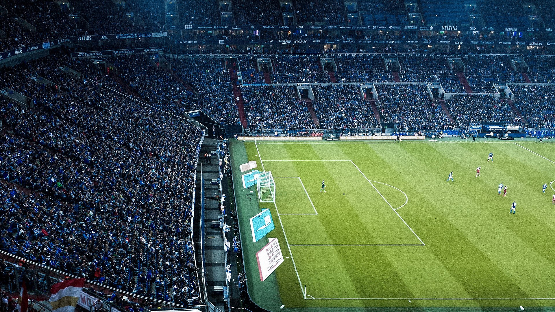 绿茵场与乒乓台的双重奏，法国绝杀瑞典与张继科的高光启示