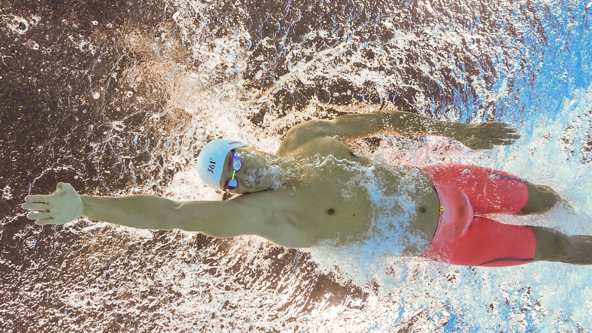 闽粤争锋惊魂夜，赵继伟一舞定乾坤